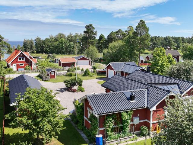 Villa till salu i Gävleborg