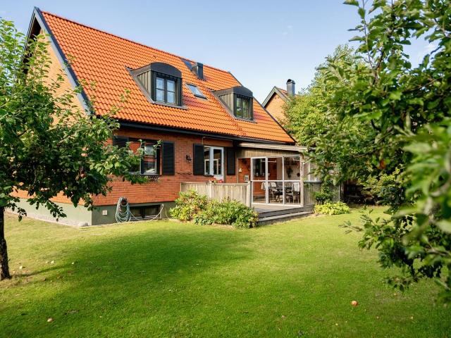 Villa till salu i Gävle, Gävleborg