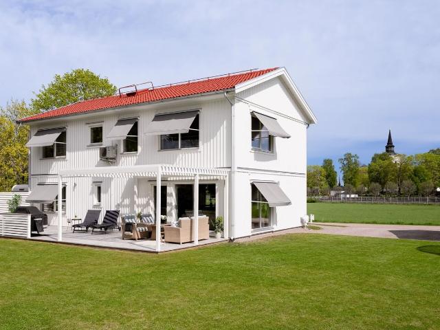 Villa till salu i Gävle, Gävleborg