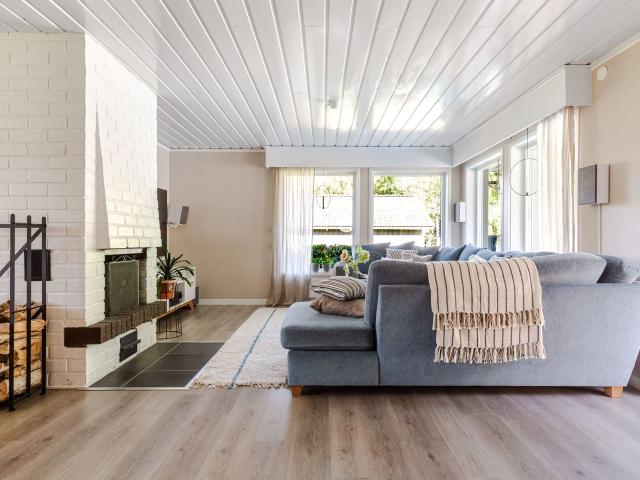 Villa till salu i Lillhagen, Gävle