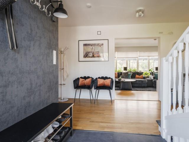 Villa till salu i Gävle, Gävleborg