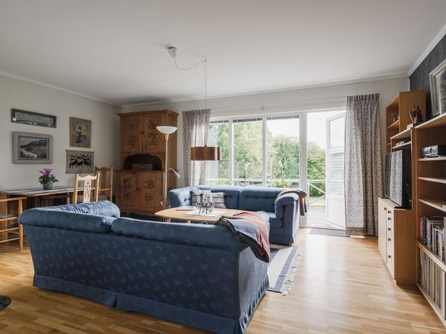 Villa till salu i Hagaström, Gävle