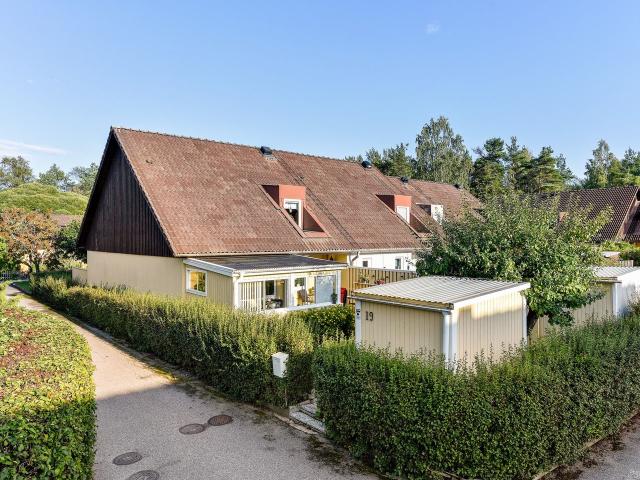 Villa till salu i Gävle, Gävleborg