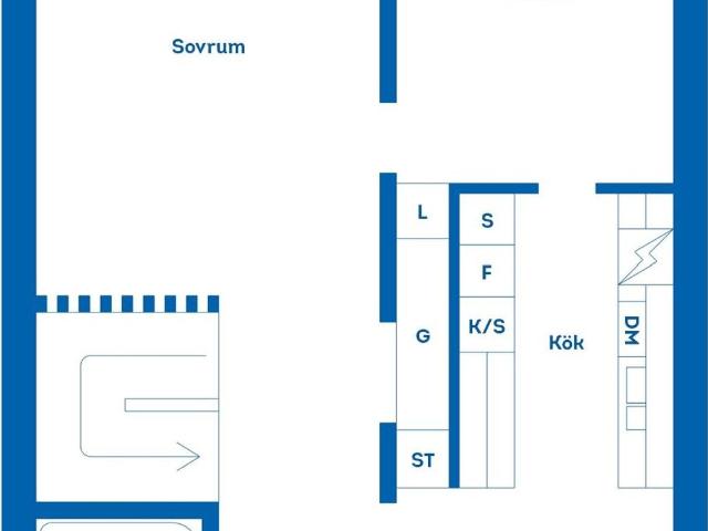 Villa till salu i Gävle, Gävleborg