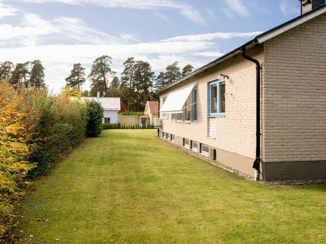 Villa till salu i Fridhemsgläntan, Gävle