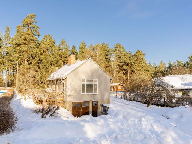 Villa till salu i Gävle, Gävleborg
