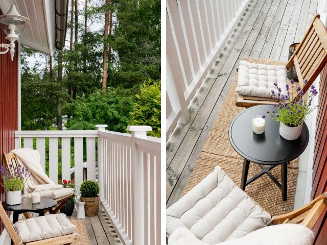 Villa till salu i Gävle, Gävleborg