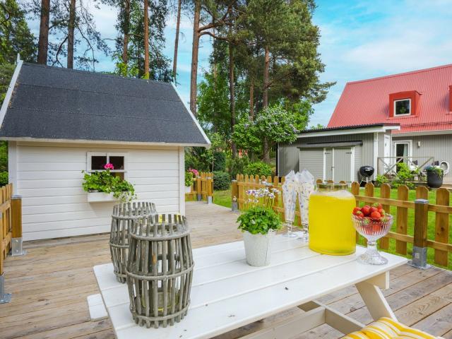 Villa till salu i Björsjöhöjden, Gävle