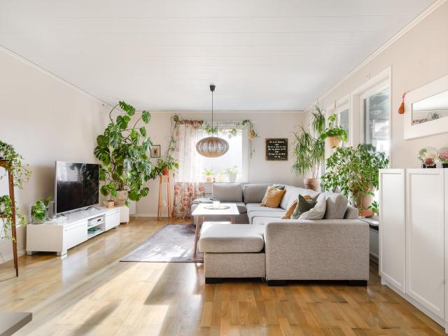 Villa till salu i Gävle, Gävleborg