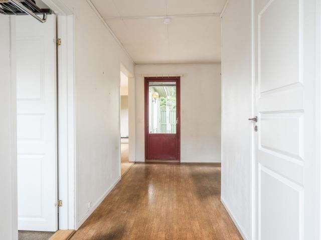 Villa till salu i Björsjöhöjden, Gävle