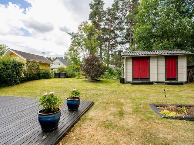 Villa till salu i Gävle, Gävleborg