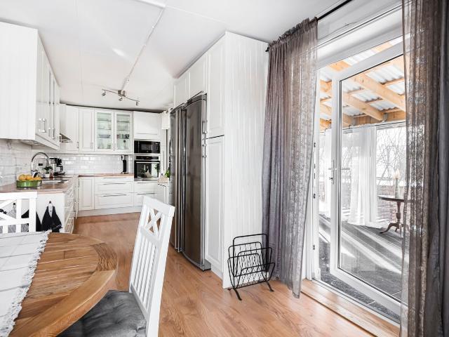 Villa till salu i Gävle, Gävleborg