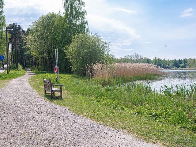 Villa till salu i Gävle, Gävleborg