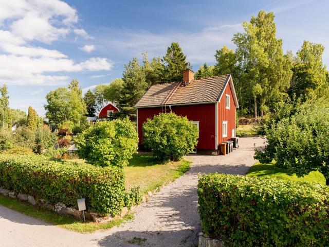 Villa till salu i Gävle, Gävleborg