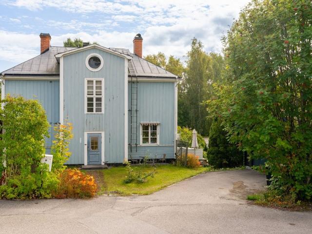 Villa till salu i Stigslund, Gävle