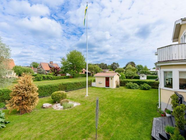 Villa till salu i Gävle, Gävleborg