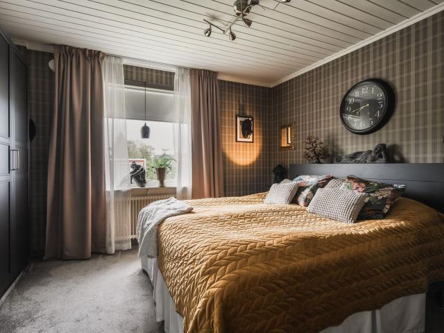 Villa till salu i Gävle, Gävleborg