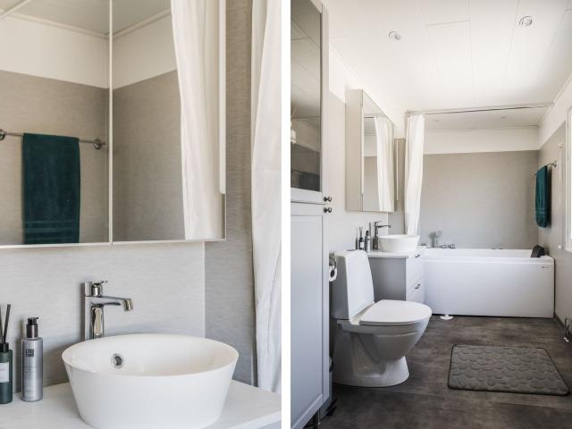 Villa till salu i Gävle, Gävleborg