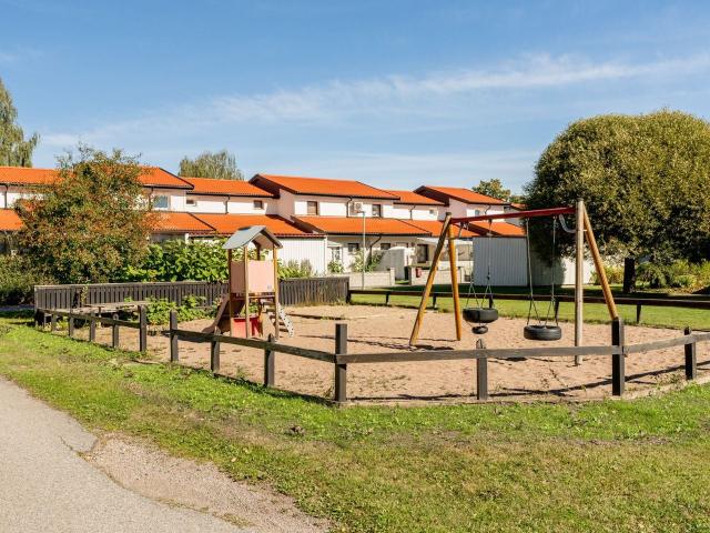 Villa till salu i Bomhus, Gävle