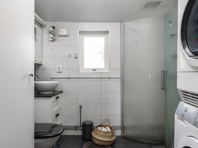 Villa till salu i Kronoberg