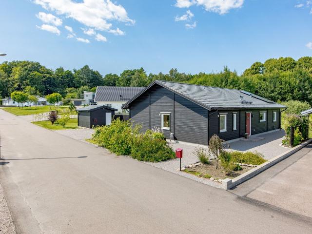Villa till salu i Halland