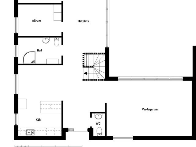 Villa till salu i Glanshammar, Örebro