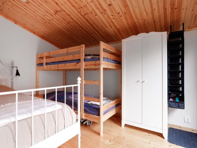 Villa till salu i Örebro
