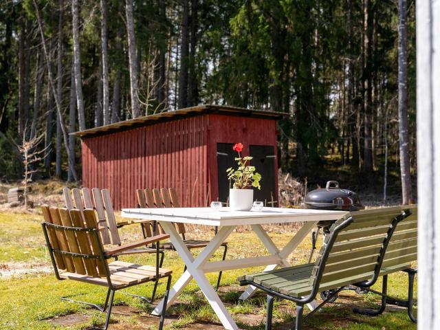 Villa till salu i Örebro