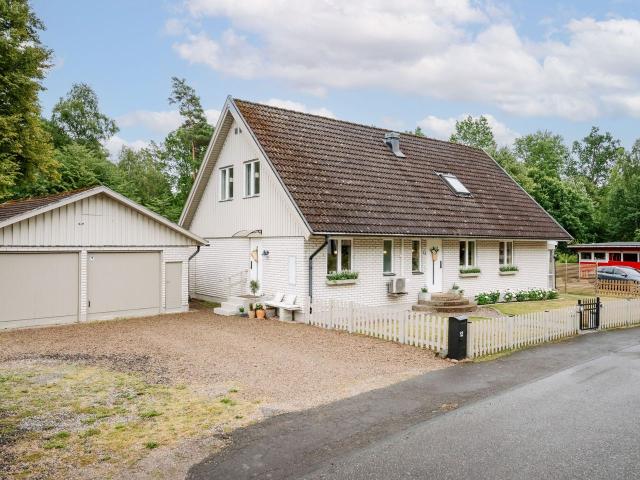 Villa till salu i Glimåkra, Skåne