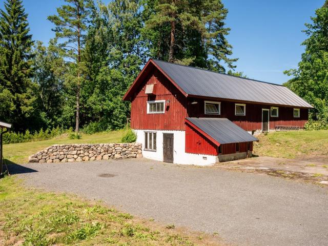 Villa till salu i Östra Göinge, Skåne