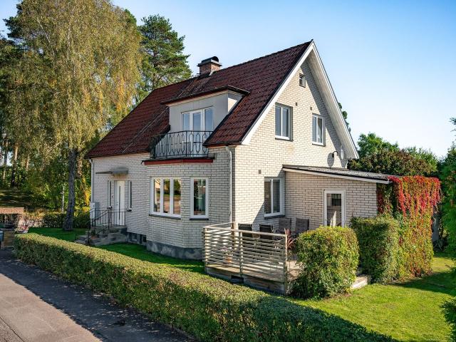 Villa till salu i Glimåkra, Skåne län