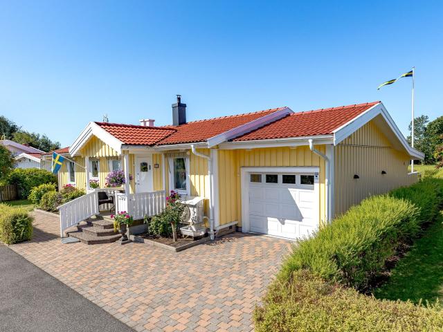 Villa till salu i Halland