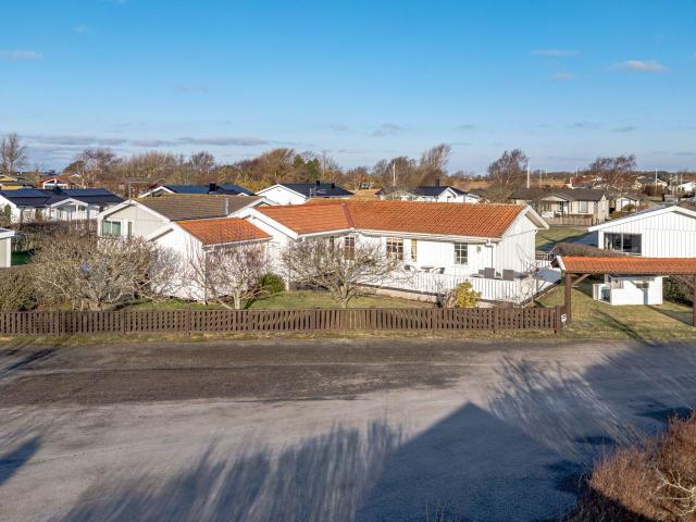 Villa till salu i Halland