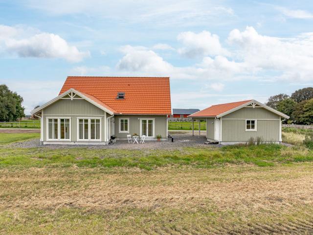 Villa till salu i Halland