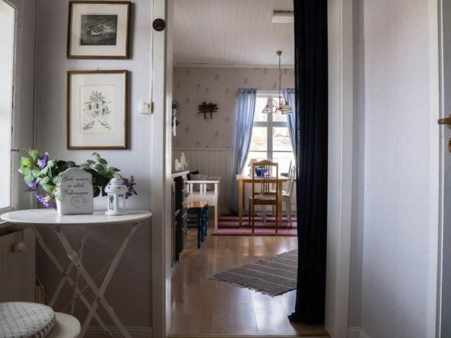 Villa till salu i Norrbotten