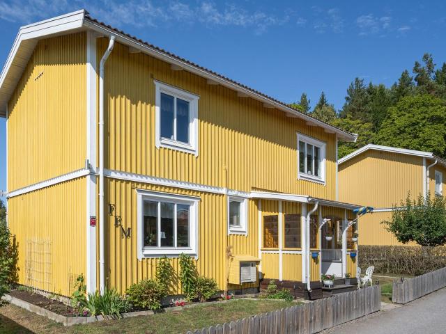 Villa till salu i Gnesta, Södermanland