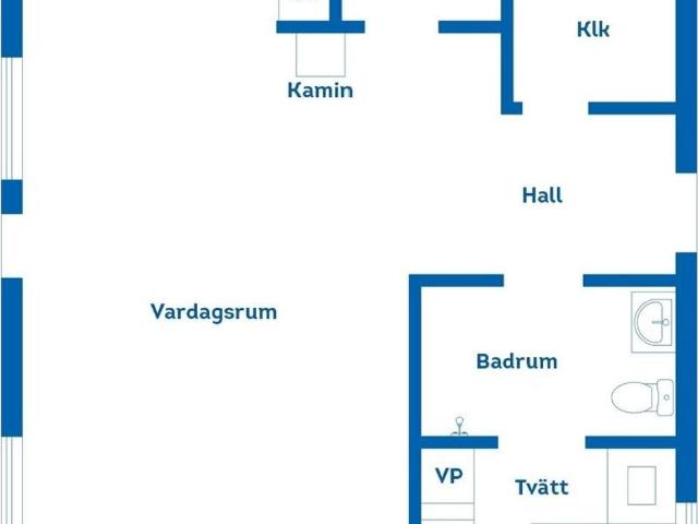 Villa till salu i Gnesta, Södermanland