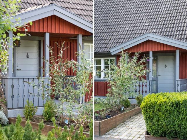 Villa till salu i Gnesta, Södermanland