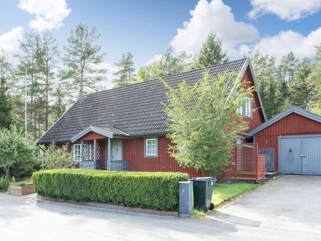 Villa till salu i Gnesta, Södermanland
