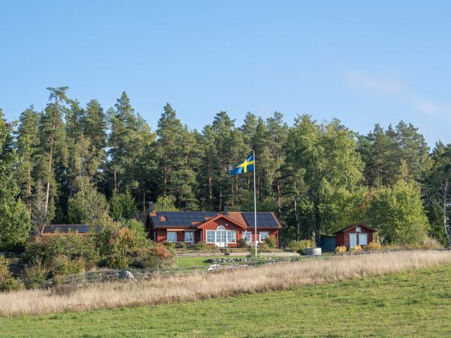 Villa till salu i Björkhem, Södermanlands län