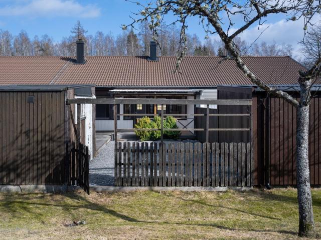 Villa till salu i Gnesta, Södermanland