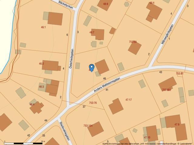 Villa till salu i Göteborg, Västra Götaland