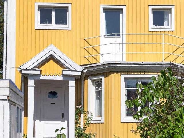 Villa till salu i Göteborg, Västra Götaland