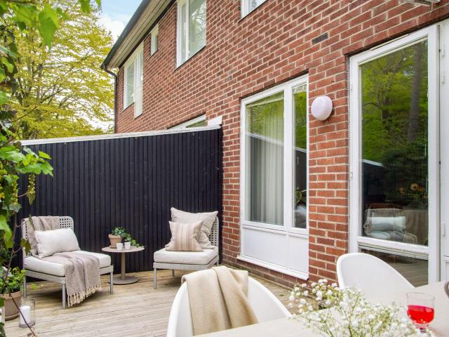 Villa till salu i Göteborg, Västra Götaland
