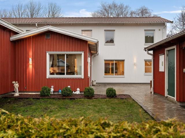 Villa till salu i Göteborg, Västra Götaland
