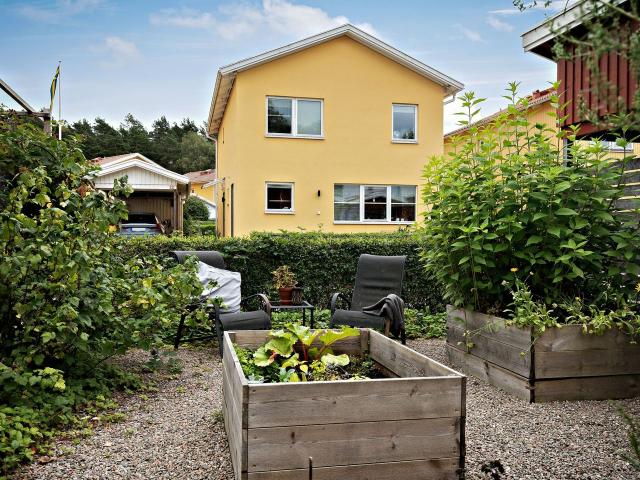 Villa till salu i Göteborg, Västra Götaland