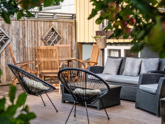 Villa till salu i Göteborg, Västra Götaland