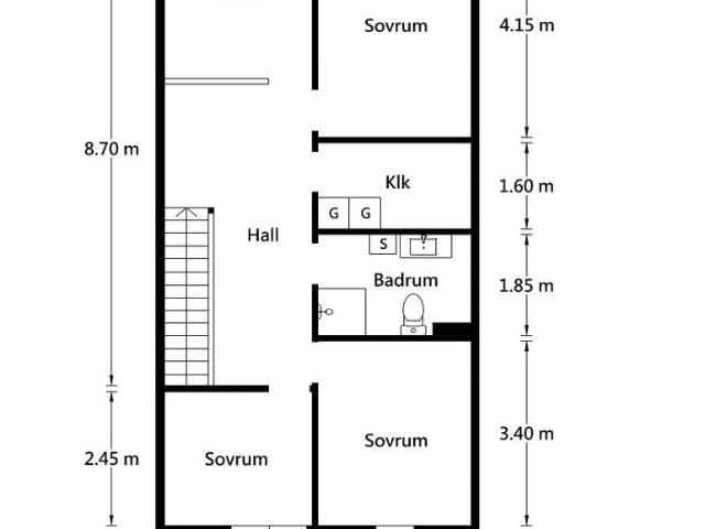 Villa till salu i Göteborg, Västra Götaland