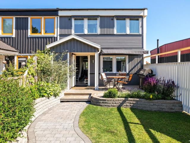 Villa till salu i Göteborg, Västra Götaland