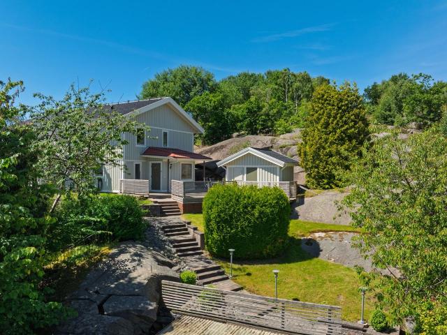 Villa till salu i Hisingen, Göteborg